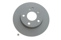 Диск гальмівний (передній) MB A-class (W169) 04-12 (276x12)