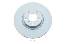 Диск гальмівний (передній) BMW X4 (F26) 3.0 15-18 (348x30) (R) N55 B30