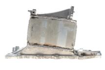 Радіатор інтеркулера Skoda Octavia III/VW Golf VII/Passat 1.6-2.0TDI 12-