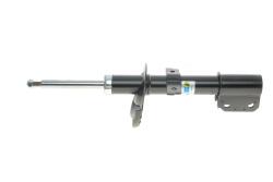 Амортизатор (передний) Renault Clio III 05-14 (GAS) (B4)