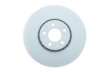 Диск гальмівний (передній) Volvo XC90 2.4D-4.4 02-14 (327.5x30) Диск гальмівний (передній) Volvo XC90 2.4D-4.4 02-14 (327.5x30)