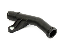 Патрубок до оливного охолоджувача Renault Kangoo + Nissan Kubistar 97->08 1.9D + 1.9dTi