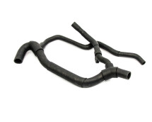 Патрубок радіатора охолодження двигуна Renault Kangoo + Nissan Kubistar 97->08 1.9dTi (нижній)