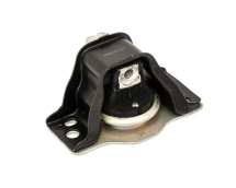 Подушка двигуна Renault Logan I / Renault Sandero I / Renault Megane II 1.5dCi (R, права, прямокутна)