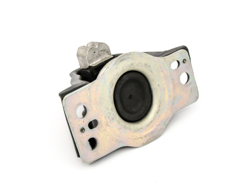 Подушка двигуна Renault Logan I / Renault Sandero I / Renault Megane II 1.5dCi (R, права, прямокутна) Подушка двигуна Renault Logan I / Renault Sandero I / Renault Megane II 1.5dCi (R, права, прямокутна)