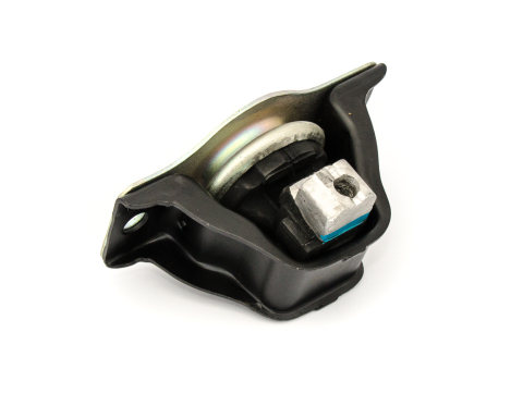 Подушка двигуна Renault Logan I / Renault Sandero I / Renault Megane II 1.5dCi (R, права, прямокутна) Подушка двигуна Renault Logan I / Renault Sandero I / Renault Megane II 1.5dCi (R, права, прямокутна)