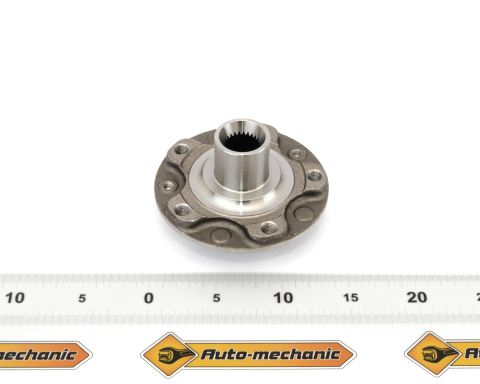 Ступица переднего колеса Renault Megane III + IV / Fluence / Duster I + II