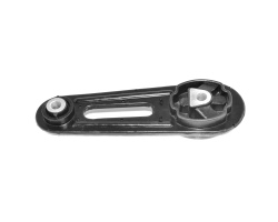 Подушка двигуна Renault Megane II / Scenic II / Clio III 1.5dCi + 1.6 16V (задня нижня) Подушка двигуна Renault Megane II / Scenic II / Clio III 1.5dCi + 1.6 16V (задня нижня)