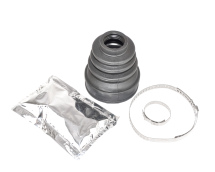 Комплект пильовика ШРКШ (внутрішній, кількість шліців = 27) Renault Kangoo II 08->12 1.5dCi + 1.6 + 1.6 16V + 1.2 Tce Комплект пильовика ШРКШ (внутрішній, кількість шліців = 27) Renault Kangoo II 08->12 1.5dCi + 1.6 + 1.6 16V + 1.2 Tce