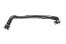 Патрубок вентиляции картера VW Caddy II/Passat/Golf IV 1.9TDI 89-02 Патрубок вентиляции картера VW Caddy II/Passat/Golf IV 1.9TDI 89-02