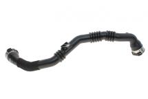 Патрубок інтеркулера (L) Dacia Dokker/Renault Clio 1.5dCi 10-