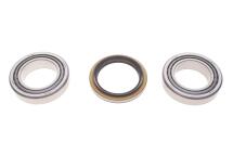 Підшипник маточини (передньої) Suzuki Samurai 1.0/1.3/1.9 -04