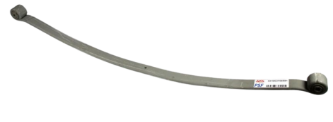 Ресора задня коренева Renault Mascott 99- (60/820/820) (23mm)