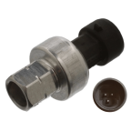 Датчик імпульсний високого тиску кондиціонера Renault Trafic II + Opel Vivaro A 01->14 Датчик імпульсний високого тиску кондиціонера Renault Trafic II + Opel Vivaro A 01->14