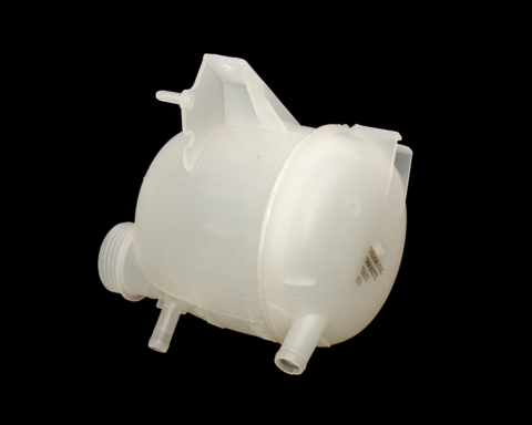 Розширювальний бачок охолоджувальної рідини Renault Kangoo Розширювальний бачок охолоджувальної рідини Renault Kangoo