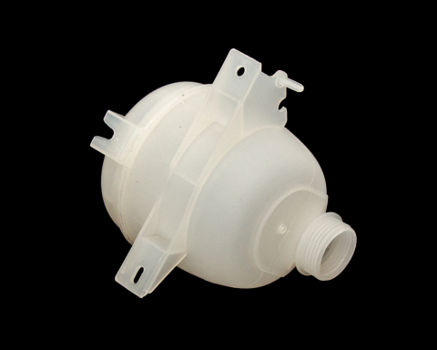 Розширювальний бачок охолоджувальної рідини Renault Kangoo Розширювальний бачок охолоджувальної рідини Renault Kangoo