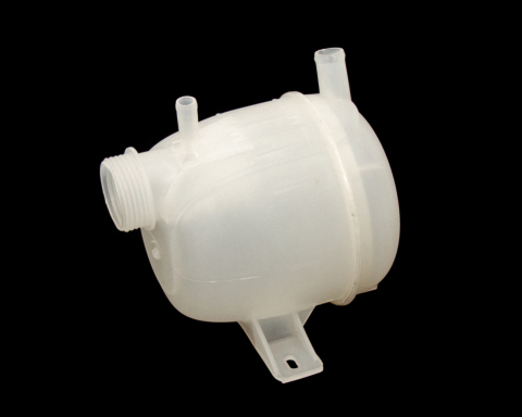 Розширювальний бачок охолоджувальної рідини Renault Kangoo Розширювальний бачок охолоджувальної рідини Renault Kangoo