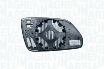 MAGNETI MARELLI VW Зеркало боковое правое (с подогр.) POLO 05-