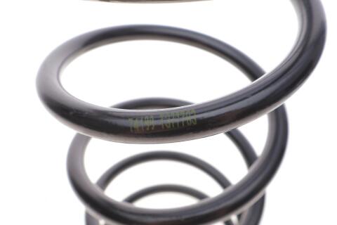 Пружина (задня) Daewoo Nubira (J100) 2.0 16V/CDX 97- (хетчбек/седан)