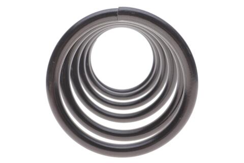 Пружина (задня) Daewoo Nubira (J100) 2.0 16V/CDX 97- (хетчбек/седан)