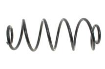 Пружина (задняя) Peugeot 207 1.6 16V/Turbo/VTi/1.4-1.6 HDi 06-15 (хэтчбек)