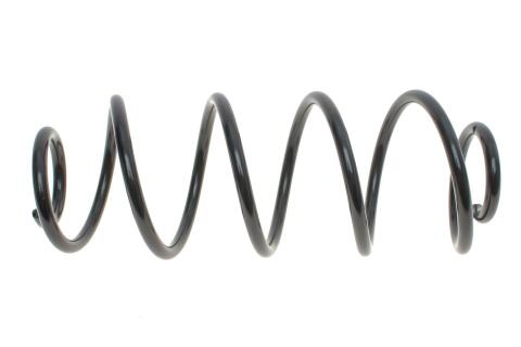Пружина (задня) Peugeot 207 1.6 16V/Turbo/VTi/1.4-1.6 HDi 06-15 (хэтчбек)