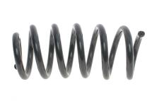 Пружина (задня) Renault Clio 0.9TCe/1.2TCe/1.5dCi 12- (хетчбек) Пружина (задня) Renault Clio 0.9TCe/1.2TCe/1.5dCi 12- (хетчбек)