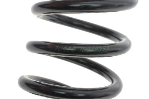 Пружина (задня) Renault Clio 0.9TCe/1.2TCe/1.5dCi 12- (хетчбек) Пружина (задня) Renault Clio 0.9TCe/1.2TCe/1.5dCi 12- (хетчбек)