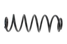 Пружина (задня) Skoda Rapid 1.0/1.2 TSI 12-(хетч.)/Seat Toledo 1.4-2.3/1.9 TDI 98-(седан)