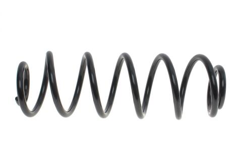 Пружина (задня) Skoda Rapid 1.0/1.2 TSI 12-(хетч.)/Seat Toledo 1.4-2.3/1.9 TDI 98-(седан)