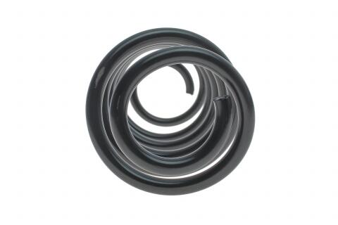 Пружина (задня) Skoda Rapid 1.0/1.2 TSI 12-(хетч.)/Seat Toledo 1.4-2.3/1.9 TDI 98-(седан)