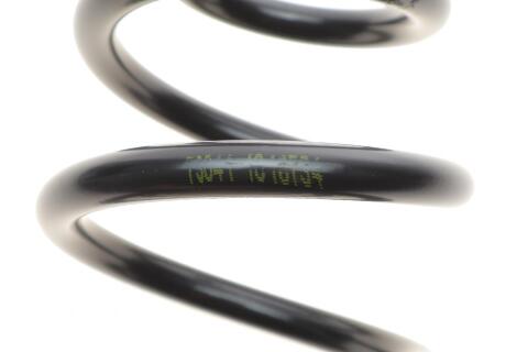 Пружина (задняя) Skoda Octavia 1.8 TSI/2.0 FSI/1.9-2.0TDI 4x4 04-15 (универсал)