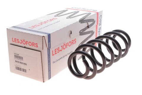 Пружина (задняя) VW Golf V/VI 2.0 GTI 06-13 (хэтчбэк)