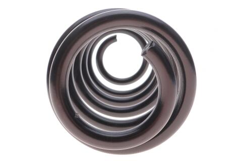 Пружина (задняя) VW Golf V/VI 2.0 GTI 06-13 (хэтчбэк)