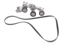 Комплект ремня генератора MB A-class (W169)/B-class (W245) 2.0D 04-12 (5PK1745) Комплект ремня генератора MB A-class (W169)/B-class (W245) 2.0D 04-12 (5PK1745)