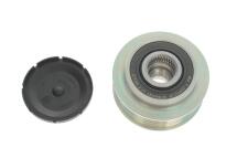 Шків генератора Alfa Romeo 159/Brera/Spider/Fiat Croma 2.4D 05-12 Шків генератора Alfa Romeo 159/Brera/Spider/Fiat Croma 2.4D 05-12