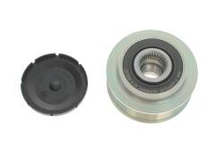 Шків генератора Alfa Romeo 159/Brera/Spider/Fiat Croma 2.4D 05-12
