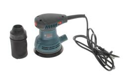 Шлифмашина эксцентриковая GEX 125-1 AE Professional (290 Вт, 7500-12000 об/мин, Ø125 мм) Шлифмашина эксцентриковая GEX 125-1 AE Professional (290 Вт, 7500-12000 об/мин, Ø125 мм)