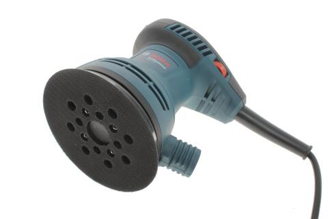 Шліфмашина ексцентрикова GEX 125-1 AE Professional (290 Вт, 7500-12000 об/хв, Ø125 мм)