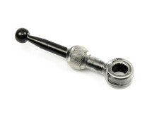 Шток перемикання передач Renault Kangoo 97- Шток перемикання передач Renault Kangoo 97-