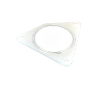 Прокладка выхлопной системы Renault Trafic II + Opel Vivaro A 11->14 (передняя выхлопная труба к патрубку) 2.0dCi (M9R 630, 692)