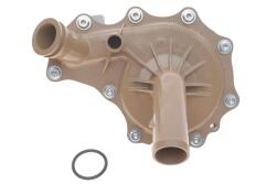 Помпа воды Citroen Jumper 2.2HDI/Fiat Ducato 2.2D/Ford Transit 2.2TDCi 06- (5 лоп.) (с корпусом) Помпа воды Citroen Jumper 2.2HDI/Fiat Ducato 2.2D/Ford Transit 2.2TDCi 06- (5 лоп.) (с корпусом)