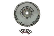 Демпфер зчеплення SsangYong Actyon 2.0 Xdi/Rexton 2.7 Xdi 04- (d=246mm)