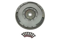 Демпфер сцепления SsangYong Actyon 2.0 Xdi/Rexton 2.7 Xdi 04- (d=246mm)