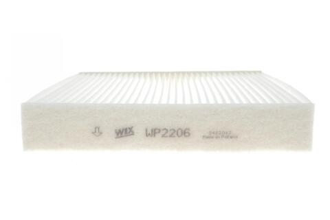 Фільтр салону Suzuki Ignis III 16-/Jimny 18-