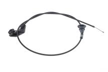 Трос замка капота