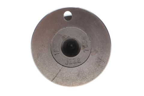 Розподільний вал