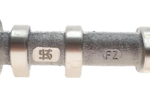 Розподільний вал