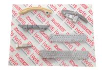 Комплект цепи ГРМ VW Golf/Passat/T4 2.8 VR6 95-00/Sharan 2.8 VR6 95-00 (z=70/90)