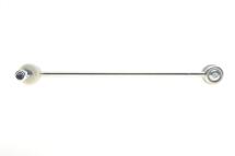 Тяга стабілізатора (переднього) Opel Agila/Suzuki Splash/Swift 08-